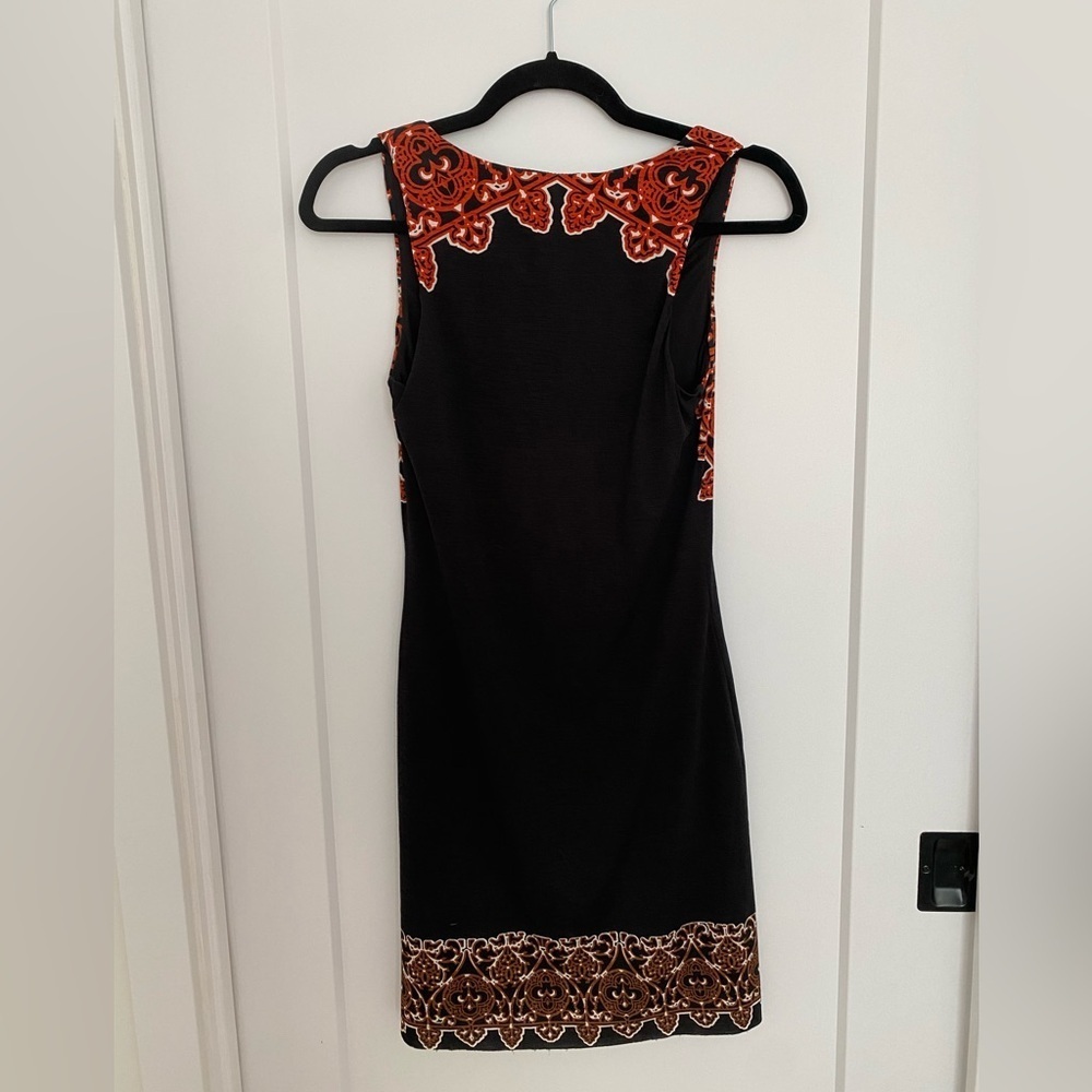 Stetchy Bodycon Dress - Picture 3 of 3